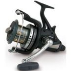 Shimano Medium Baitrunner XT-A Long Cast